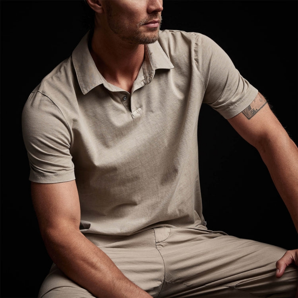 James perse polo
